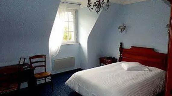 Logis Hotel De La Corniche | Brittany - Finistere - Brest