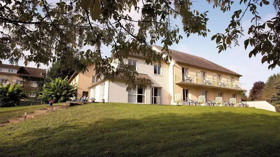 Logis Hôtel du Pont Neuf | Auvergne-Rhone-Alpes - Allier - Le Veurdre