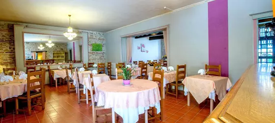 HOTEL LA TABLE D'ANTAN | Nouvelle-Aquitaine - Lot-et-Garonne - Bon-Encontre