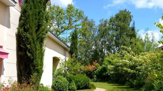 Logis Auberge Bienvenue | Pays de la Loire - Maine-et-Loire - Doué-en-Anjou