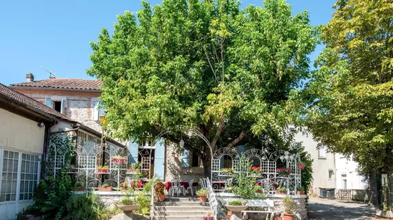 HOTEL LA TABLE D'ANTAN | Nouvelle-Aquitaine - Lot-et-Garonne - Bon-Encontre