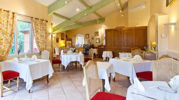 Logis Hostellerie Bressane- Cuisery | Bourgogne-Franche-Comte - Saone-et-Loire (bölge) - Cuisery