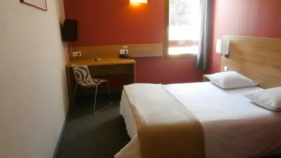 Hotel Prime | Occitanie - Herault (bölge) - Montpellier (ve civarı) - Saint-Jean-de-Vedas