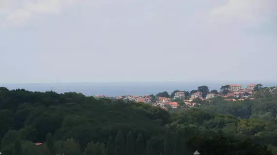 Relais du Silence Hôtel Laminak | Nouvelle-Aquitaine - Pyrenees-Atlantiques - Arbonne