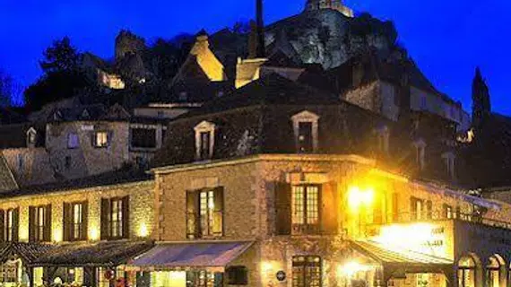 Hotel du Chateau | Nouvelle-Aquitaine - Dordogne - Beynac-et-Cazenac