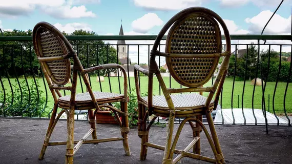 Logis Auberge du Relais | Nouvelle-Aquitaine - Pyrenees-Atlantiques - Berenx