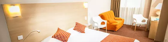 Inter-hotel Port Marine | Occitanie - Herault (bölge) - Montpellier (ve civarı) - Sete