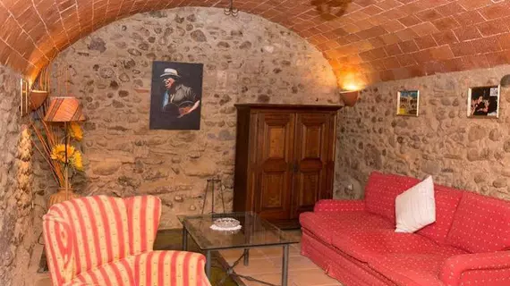 Hotel Can Ceret | Katalonya - Girona İli - Alt Empordà - Sant Pere Pescador