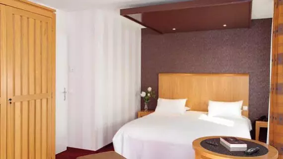 Park & Suites Elegance Grenoble Europole | Auvergne-Rhone-Alpes - Isere - Grenoble - Secteur 1