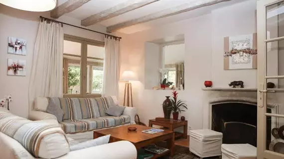 Relais du Silence Hôtel Laminak | Nouvelle-Aquitaine - Pyrenees-Atlantiques - Arbonne