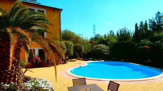 Hotel Prime | Occitanie - Herault (bölge) - Montpellier (ve civarı) - Saint-Jean-de-Vedas