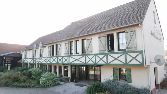 Le Clos du Moulin | Hauts-de-France - Somme (bölge) - Vron