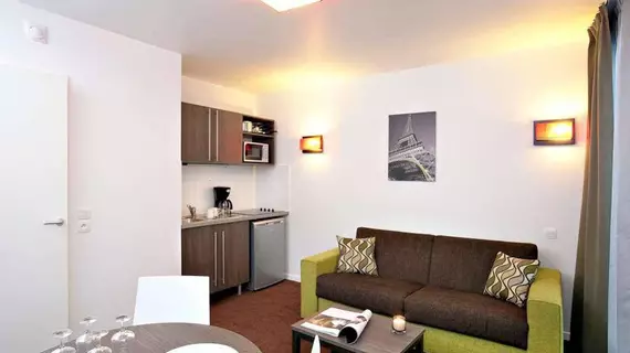 Adagio Access Paris Asnières | Ile-de-France - Paris - Asnieres-sur-Seine