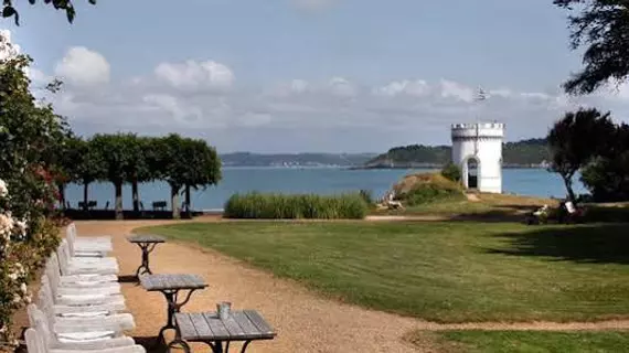 Grand Hotel des Bains | Brittany - Finistere - Locquirec