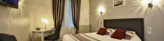 Inter-Hotel de Bordeaux | Nouvelle-Aquitaine - Dordogne - Bergerac