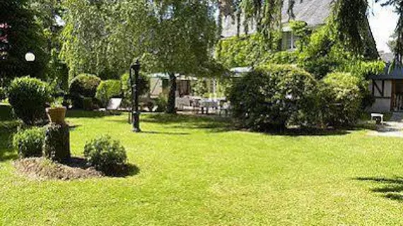 L'Auberge de la Caillère | Centre - Loire Vadisi - Loir-et-Cher (bölüm) - Cande-sur-Beuvron