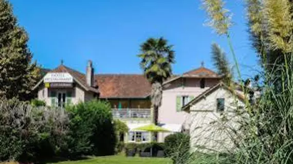 Le Clos Gourmand | Nouvelle-Aquitaine - Pyrenees-Atlantiques - Gan