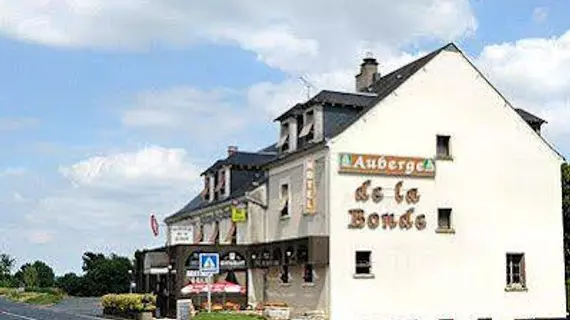 Auberge de la Bonde | Centre - Loire Vadisi - Indre-et-Loire (bölge) - Coteaux-sur-Loire