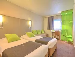 Hotel Campanile Roissy | Ile-de-France - Paris - Roissy-en-France