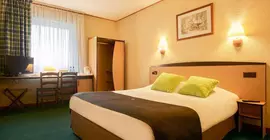 Campanile Hotel Szczecin | Batı Pomeranya Voyvodalığı - Szczecin - Srodmiescie