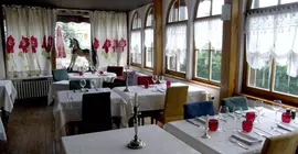 Restaurant Robichon | Bourgogne-Franche-Comte - Doubs (bölge) - Loray