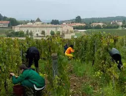 Château de Besseuil | Bourgogne-Franche-Comte - Saone-et-Loire (bölge) - Clesse