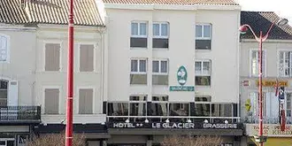 Hôtel Le Glacier