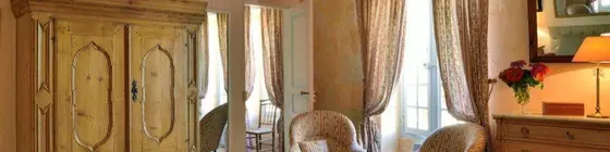 La Baronnie - Hôtel & Spa | Nouvelle-Aquitaine - Charente-Maritime (bölge) - Saint-Martin-de-Re