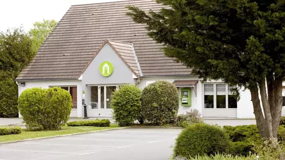 Campanile Dreux | Centre - Loire Vadisi - Eure-et-Loir (bölge) - Dreux