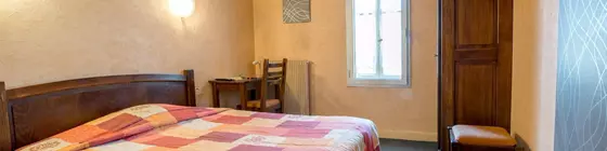 HOTEL LA TABLE D'ANTAN | Nouvelle-Aquitaine - Lot-et-Garonne - Bon-Encontre