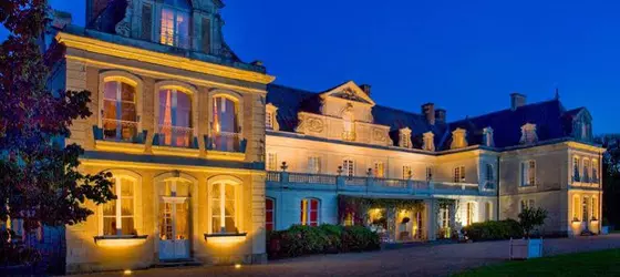 Château Des Briottieres | Pays de la Loire - Maine-et-Loire - Les Hauts d'Anjou