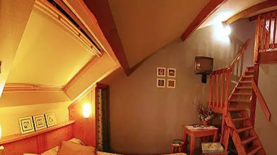 Hotel L'Aubrac | Occitanie - Aveyron - Laguiole