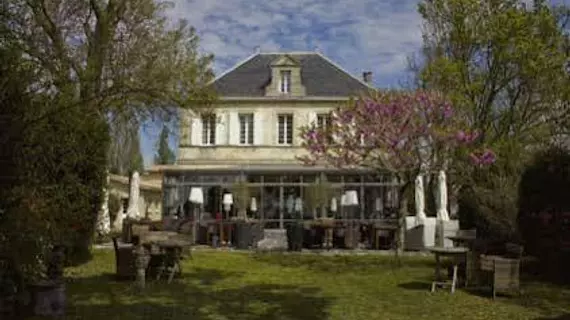 La Villa D'o | Nouvelle-Aquitaine - Gironde (bölge) - Bordeaux (ve civarı) - Saint-Loubes