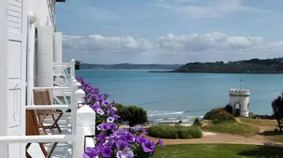 Grand Hotel des Bains | Brittany - Finistere - Locquirec