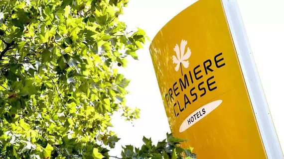 Premiere Classe Saint Brice Sous Foret | Ile-de-France - Val d'Oise (bölge) - Saint-Brice-sous-Foret