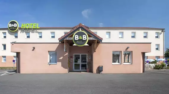 B&B Paray le Monial | Bourgogne-Franche-Comte - Saone-et-Loire (bölge) - Paray-le-Monial