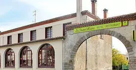 Hotel du Cheval Blanc | Nouvelle-Aquitaine - Deux-Sevres (bölge) - Cerizay