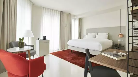 9HOTEL SABLON | Brüksel (ve civarı) - Brüksel - Quartier du Sablon - Zavelwijk