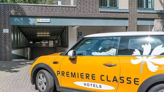 Premiere Classe Duesseldorf City | Kuzey Ren-Westfalia - Düsseldorf (ve civarı) - Düsseldorf