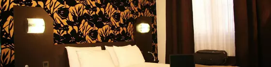 Hotel Voltaire Opera | Pays de la Loire - Loire-Atlantique - Nantes (ve civarı) - Nantes - Centre Ville