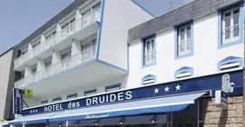 Logis Hôtel des Druides | Brittany - Morbihan - Quiberon