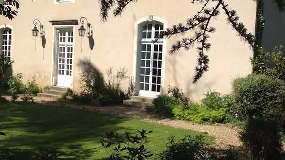 L'ancien Presbytère La Ruchelière | Pays de la Loire - Maine-et-Loire - Les Hauts d'Anjou