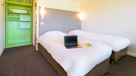 Hôtel Campanile Toulouse Nord - Sesquières | Occitanie - Haute-Garonne - Toulouse (ve civarı) - Toulouse - Toulouse Kuzey