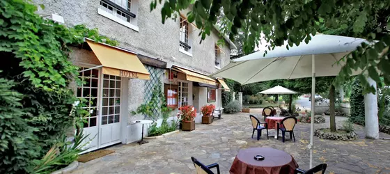 Hostellerie La Charmille | Nouvelle-Aquitaine - Dordogne - Antonne-et-Trigonant