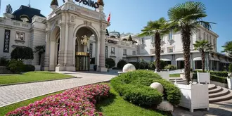 Golden Tulip Aix-Les-Bains - Hôtel le Garden