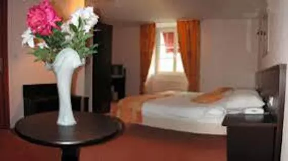 Logis L'Auberge Alsacienne | Pays de la Loire - Sarthe - Le Lude