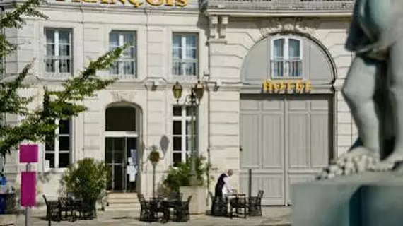 Hôtel François Premier Cognac Centre | Nouvelle-Aquitaine - Charente - Cognac