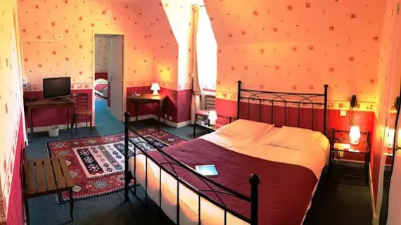 Hostellerie La Charmille | Nouvelle-Aquitaine - Dordogne - Antonne-et-Trigonant