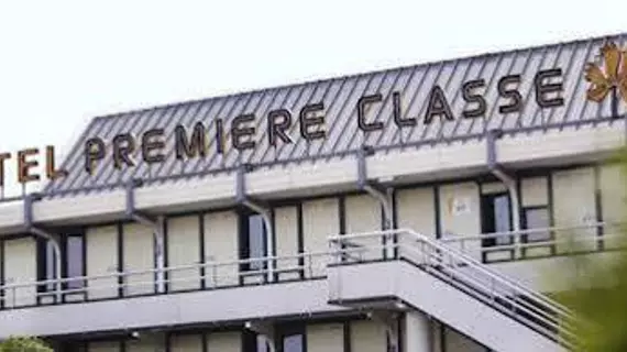 Premiere Classe Saint Nazaire - Trignac | Pays de la Loire - Loire-Atlantique - Trignac