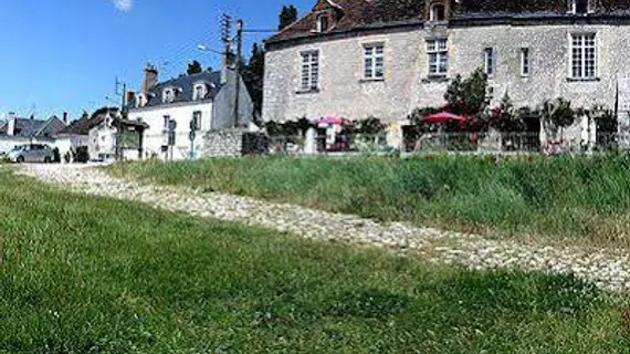 Le Relais Louis XI | Centre - Loire Vadisi - Loiret (bölge) - Meung-sur-Loire